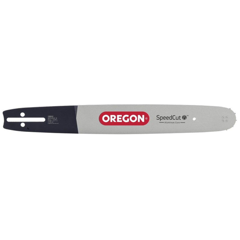 Barra guida catena Oregon ControlCut 33cm