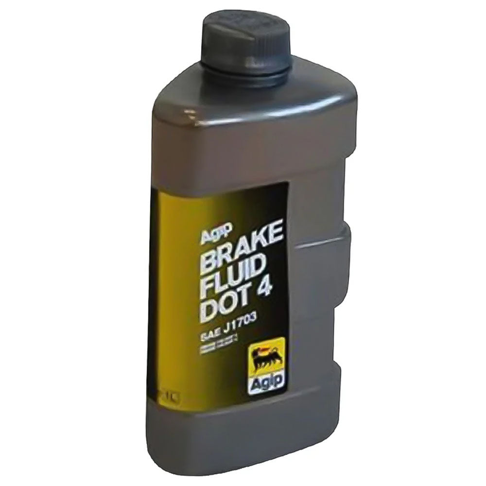 Eni liquido dei freni