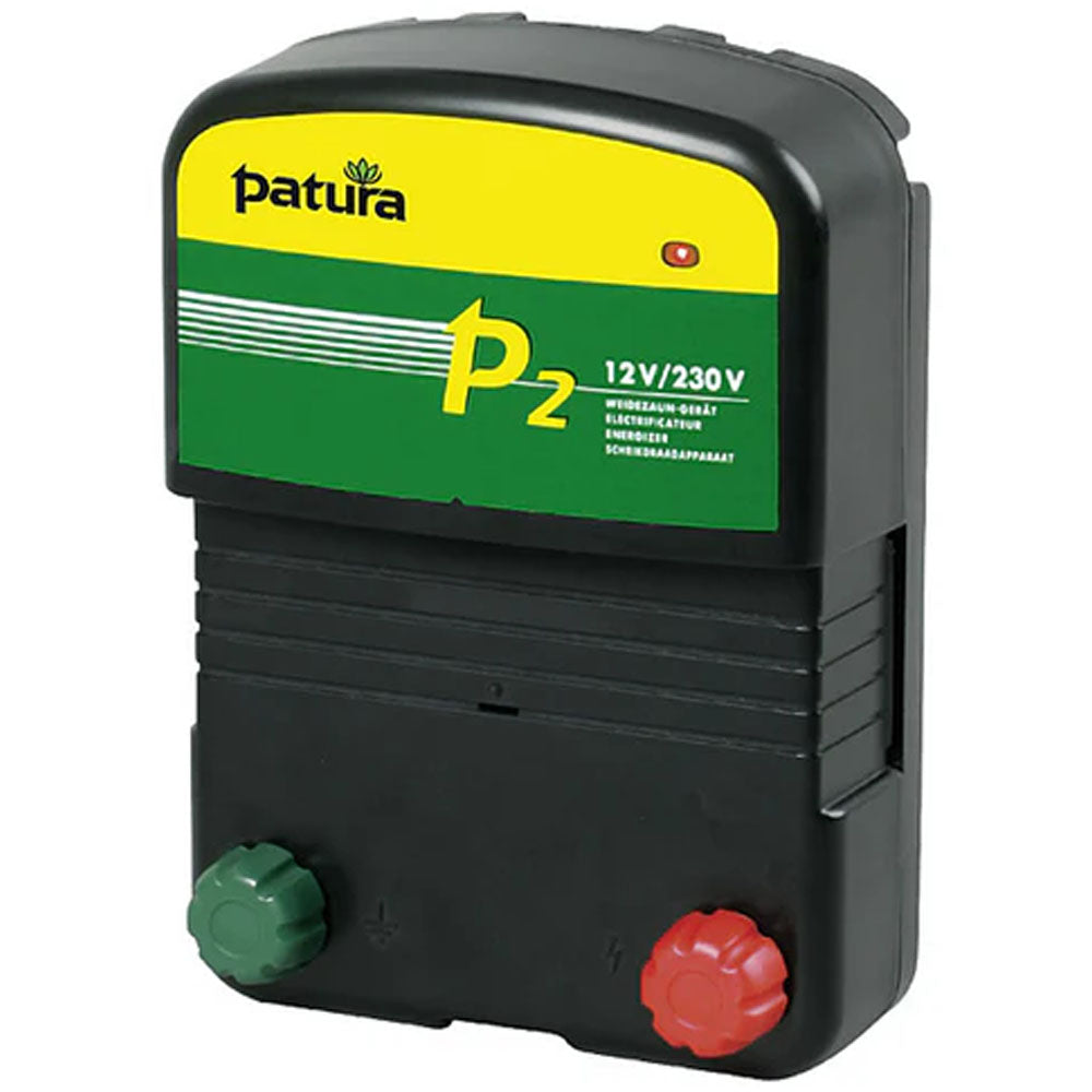 Elettrificatore Per Recinzioni Kombi Star P2 230V/12V