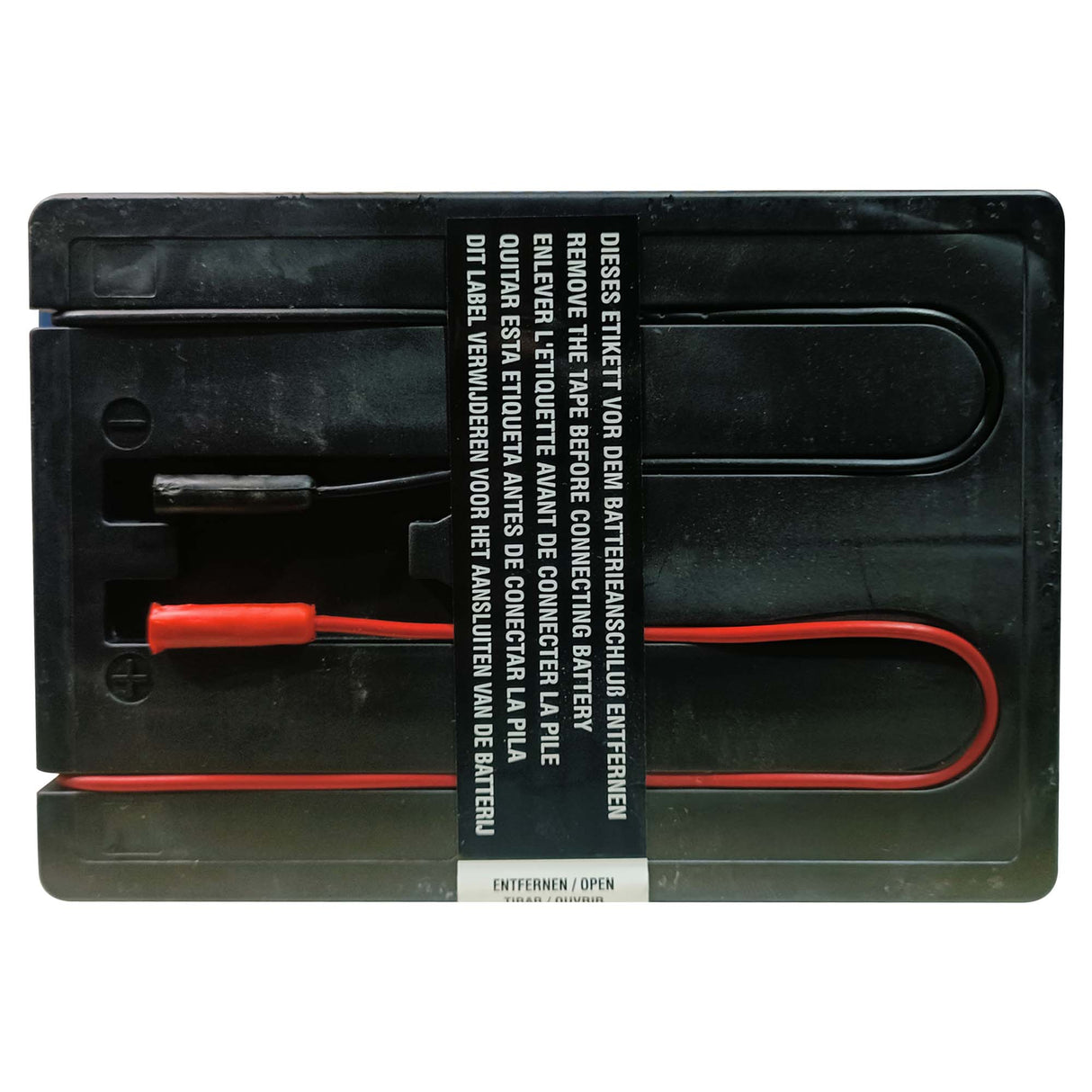 Batteria Speciale 9V per Recinti Elettrici – Affidabilità e Lunga Durata