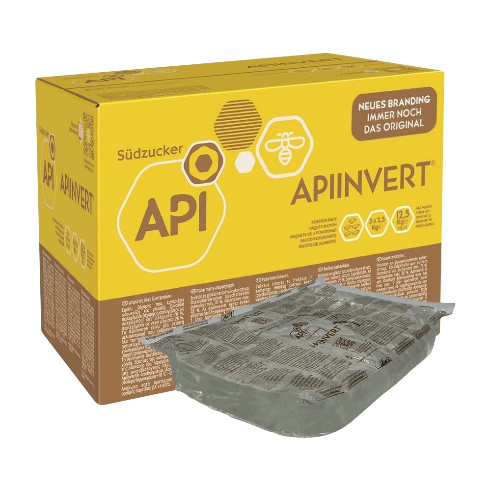 Apiinvert 12,5kg