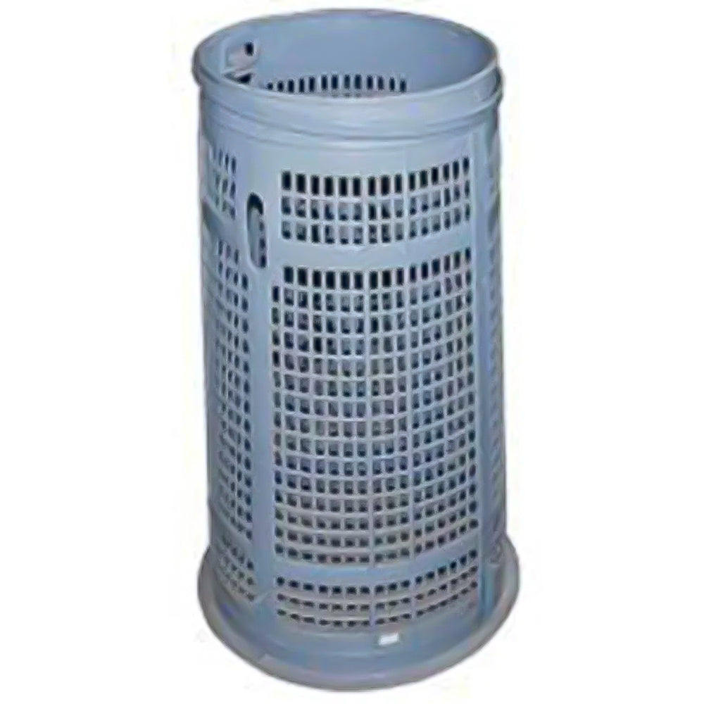 Trespolo portasacco con coperchio ics