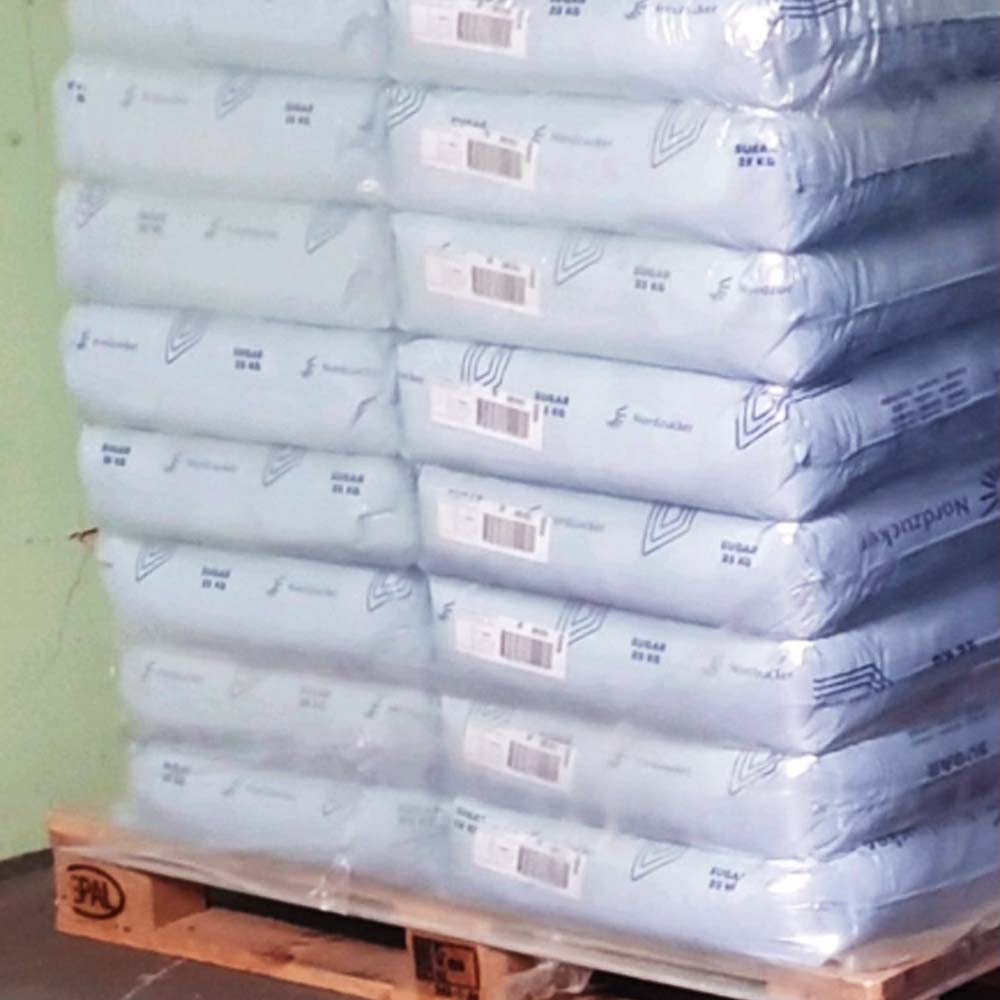 zucchero economico per dolci.