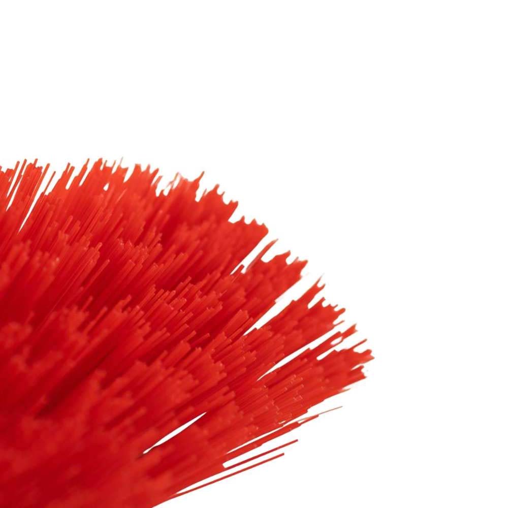 Scopa per esterno con manico 40 cm