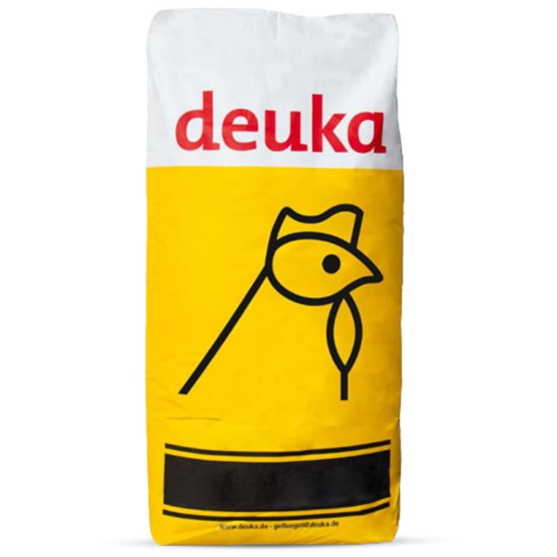 Beikircher Mangimi – Mangime per pollame da ingrasso (25kg)