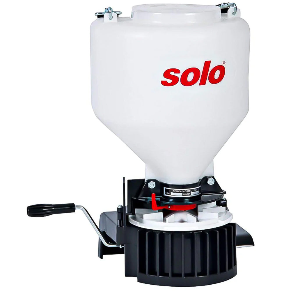 Spandiconcime per sementi SOLO 421