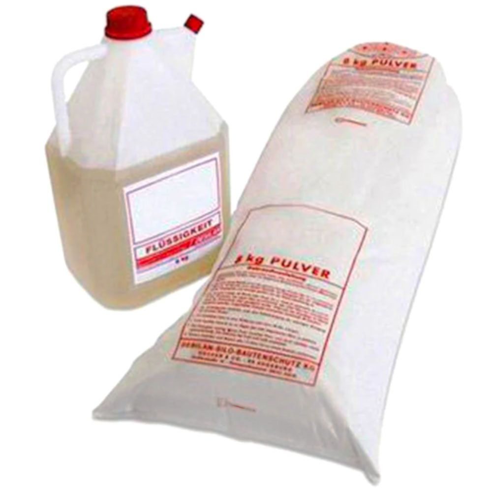 Desilan Preparato per rivestimenti antimuffa