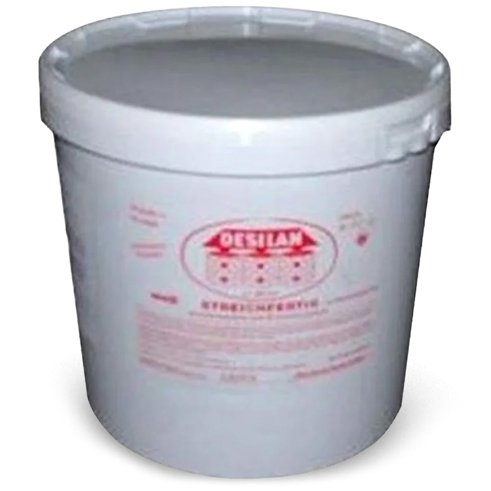 Desilan „Weiss-Streichfertig“