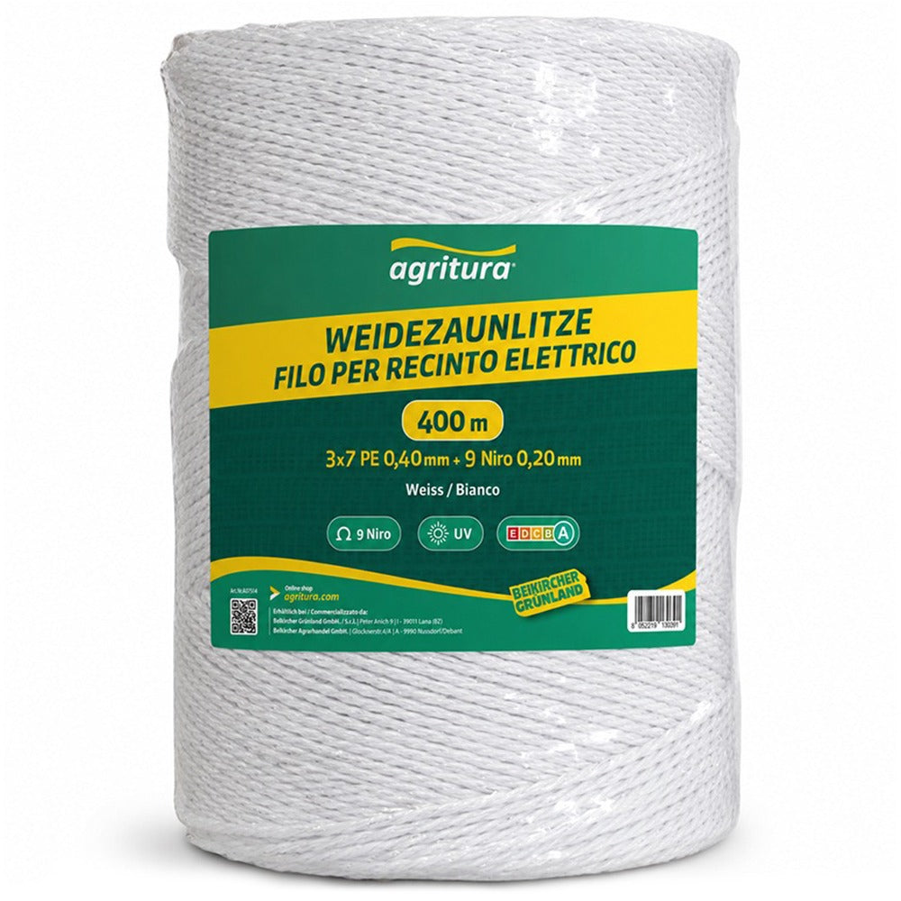 Fence wire