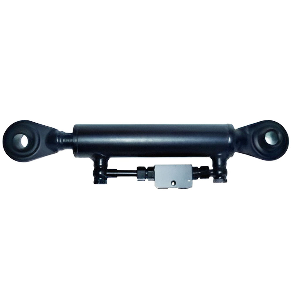 Collegamento idraulico superiore