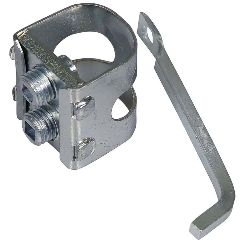 Anello Completo Per Manico Da Falce