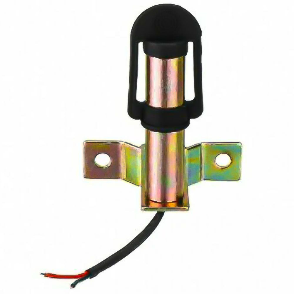 Supporto Centrale per Luce Lampeggiante