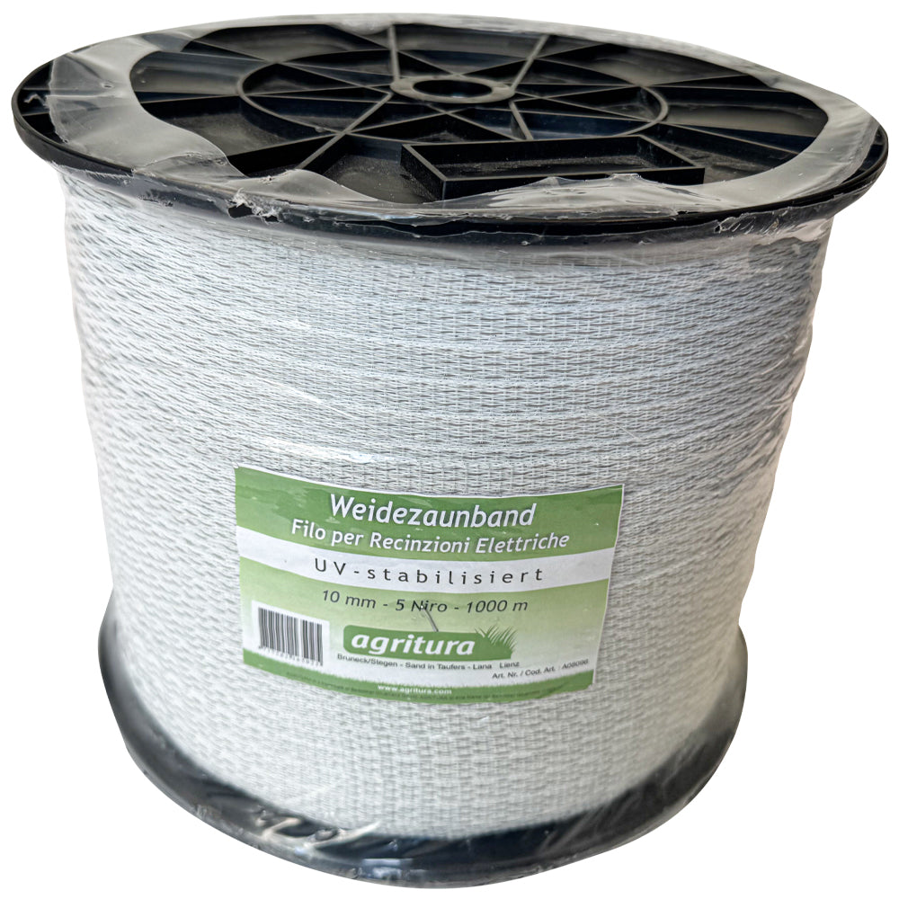 Nastro per recinzioni elettriche