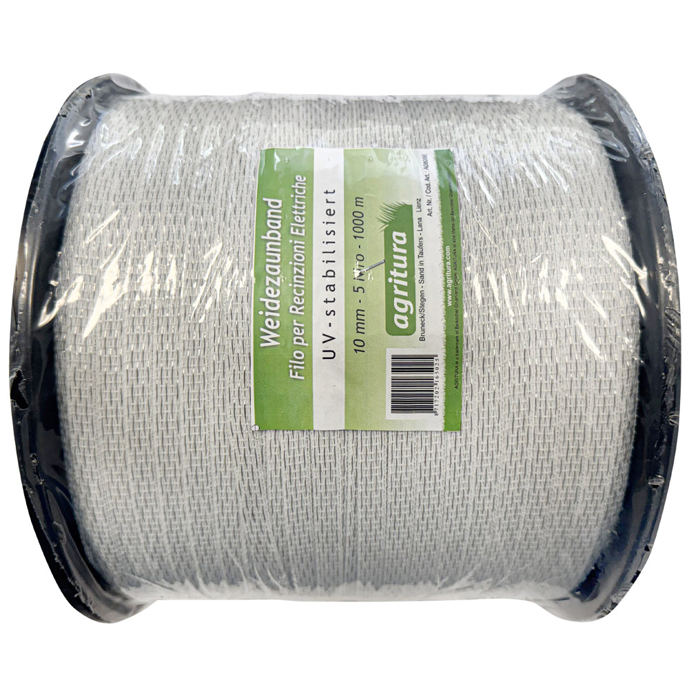 Nastro per recinzioni elettriche