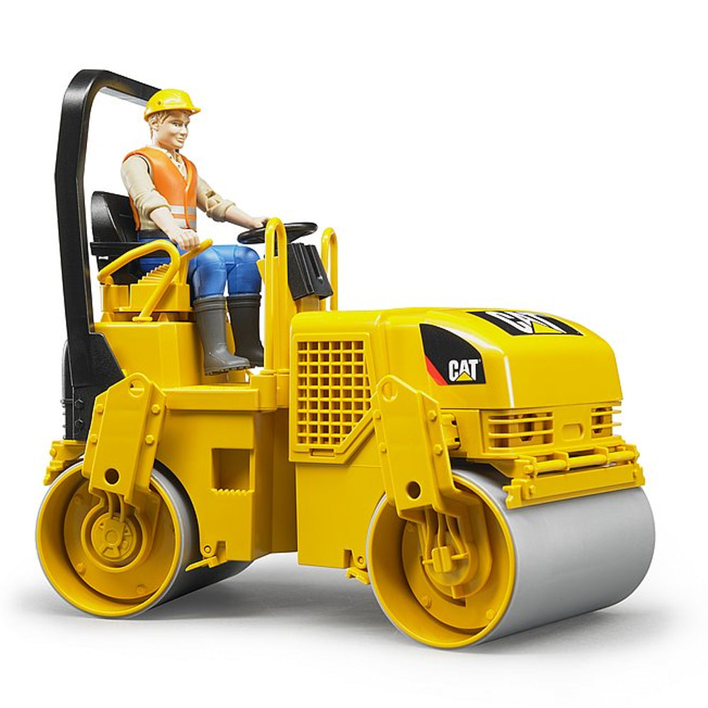 rullo tandem per bambini