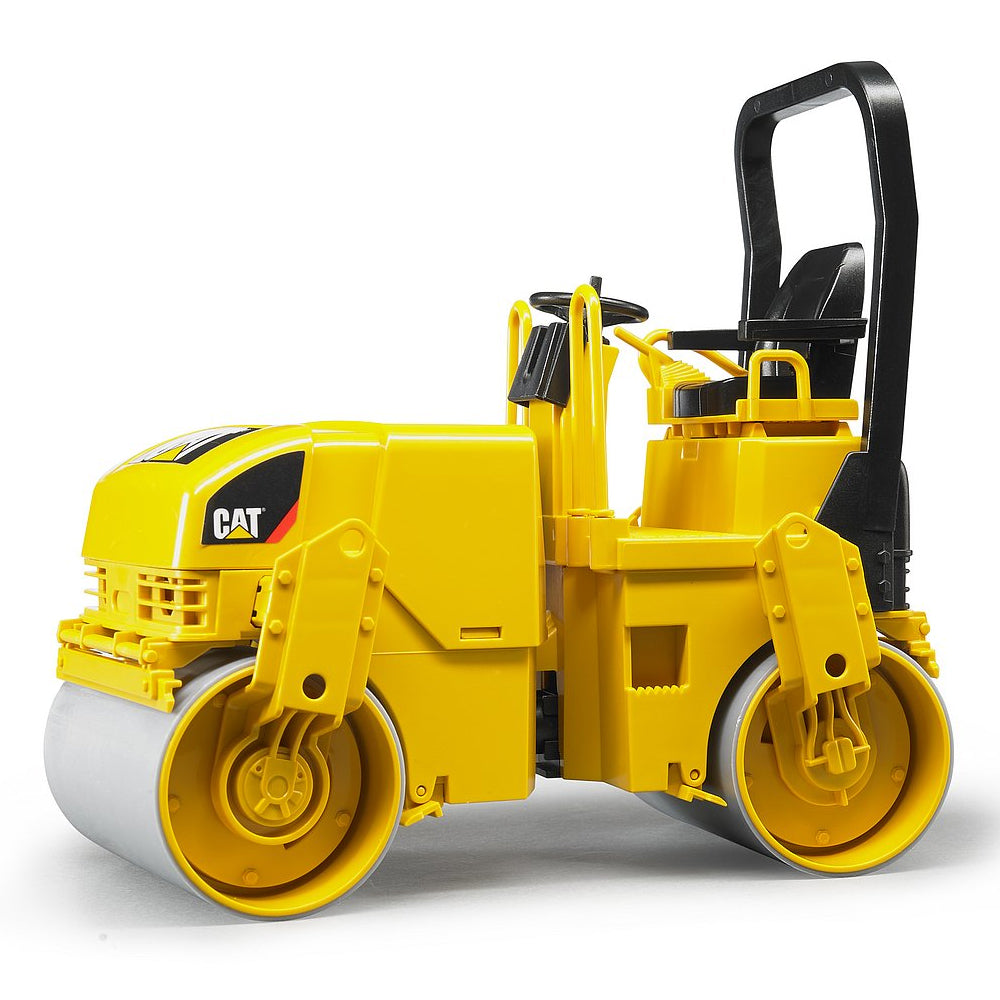 Rullo vibrante Tandem Bruder