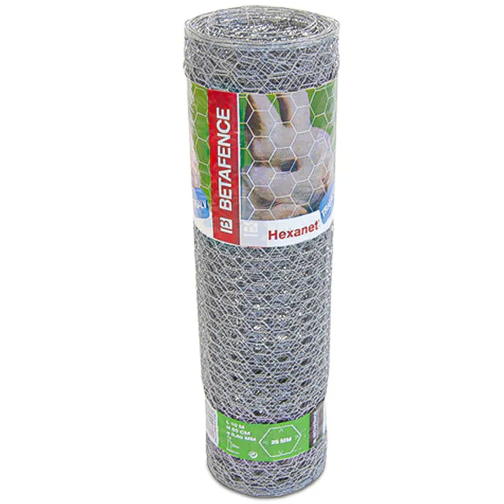 Rete Di Recinzione Hexanet