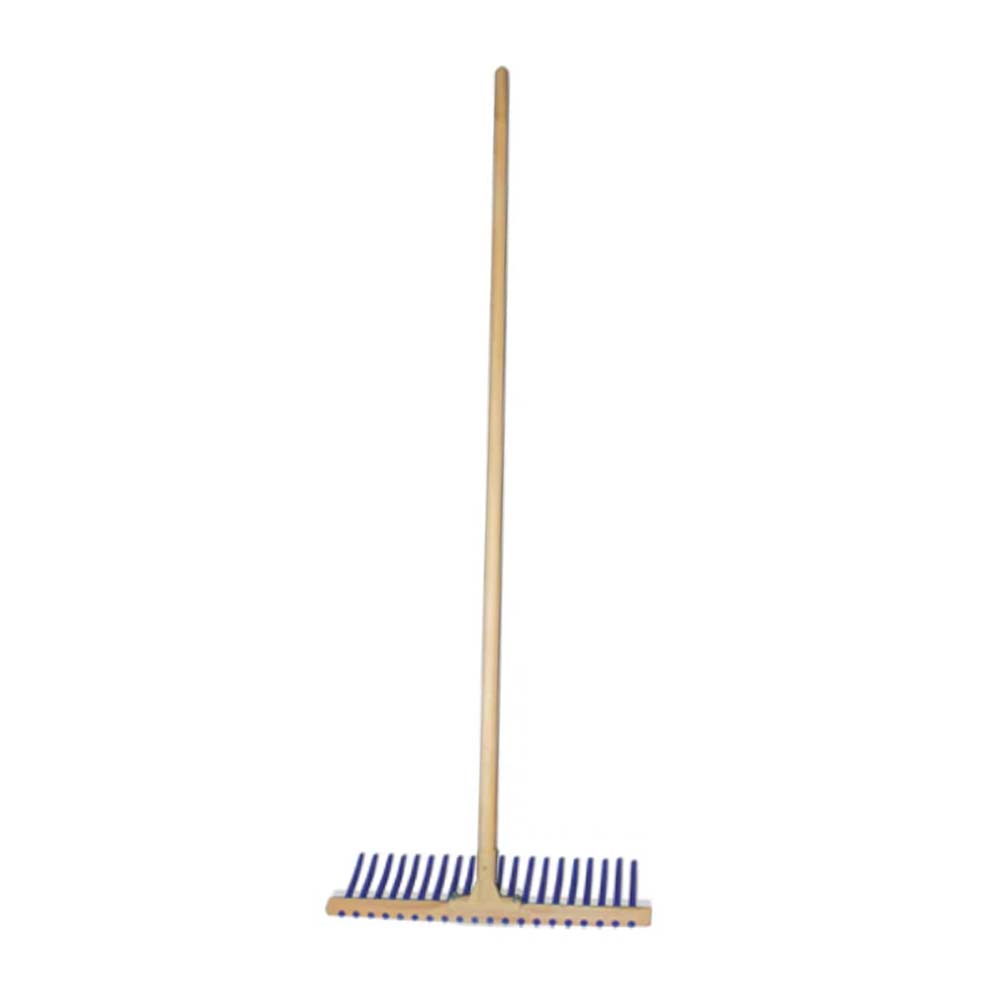 Rastrello da giardinaggio