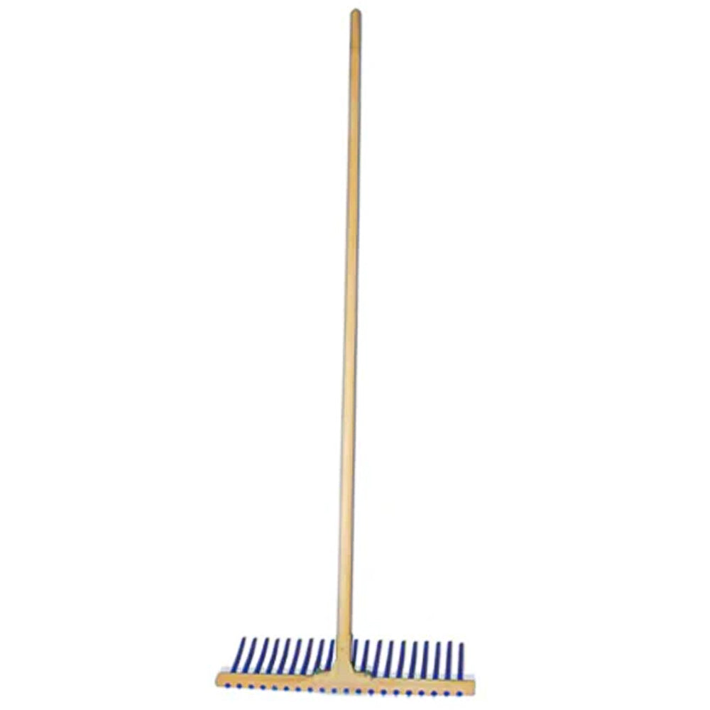 Rastrello da giardinaggio