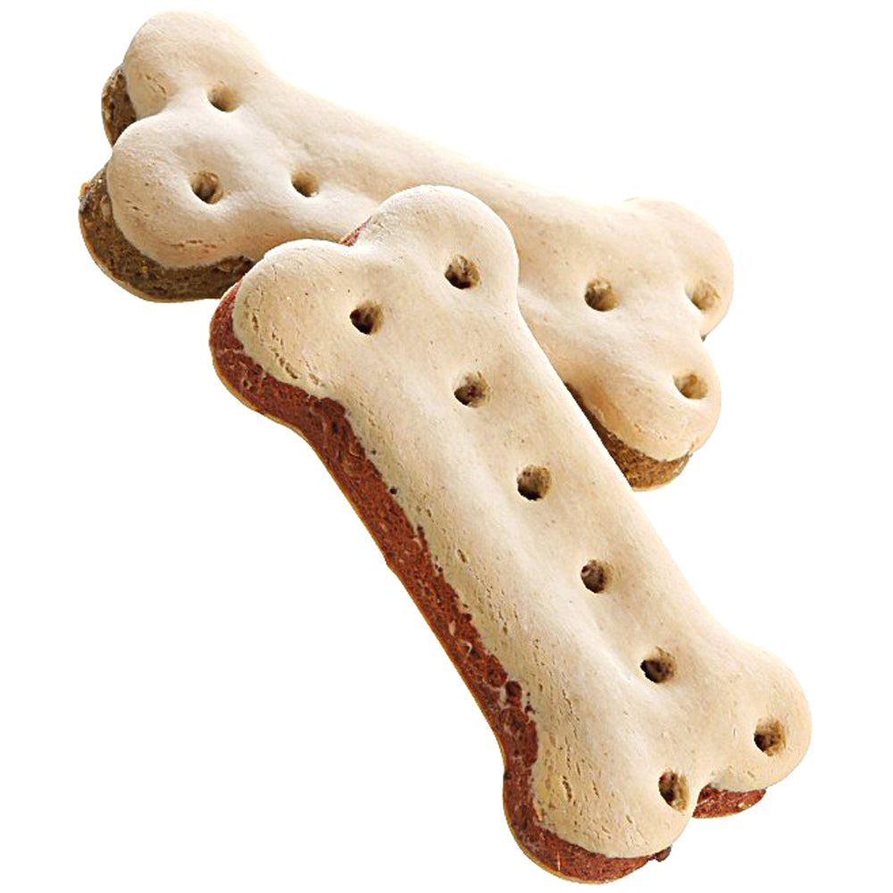 ALLCO Biscotti per cani Mix Manzo Knoc