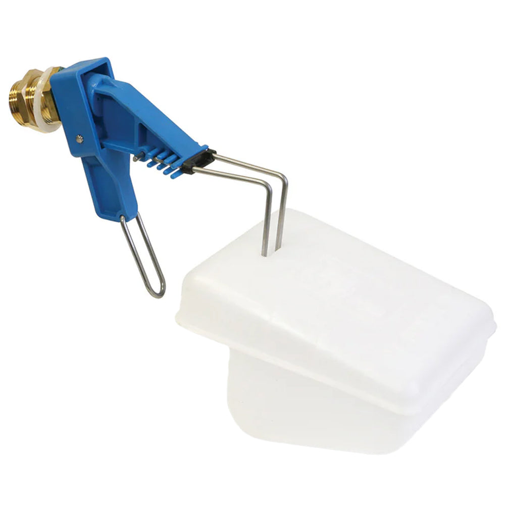 Valvola a Bassa Pressione per Abbeveratoi La Buvette - Con Galleggiante