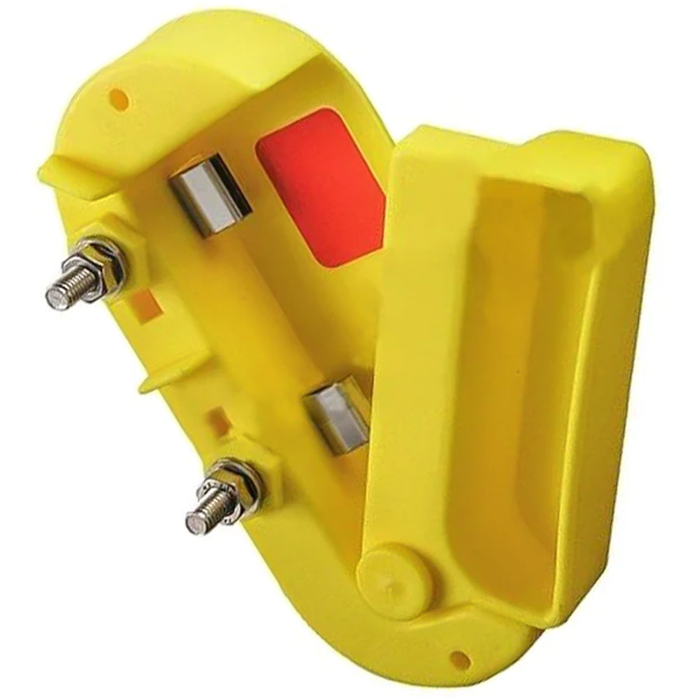 Interruttore di recinzione: controllo affidabile per il tuo sistema di recinzione elettrica