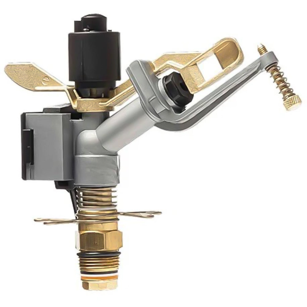 Irrigatore a pioggia Silver 3/4