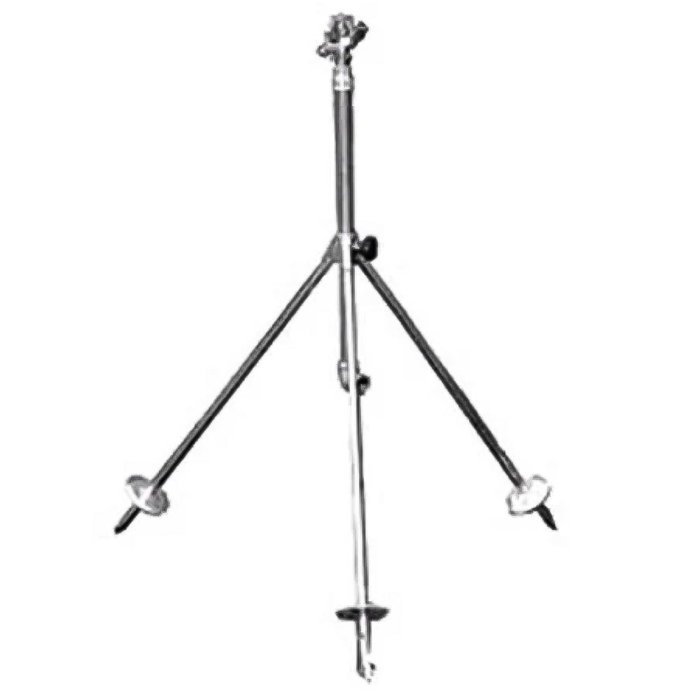 Treppiedi Da 3/4" regol.Femmina