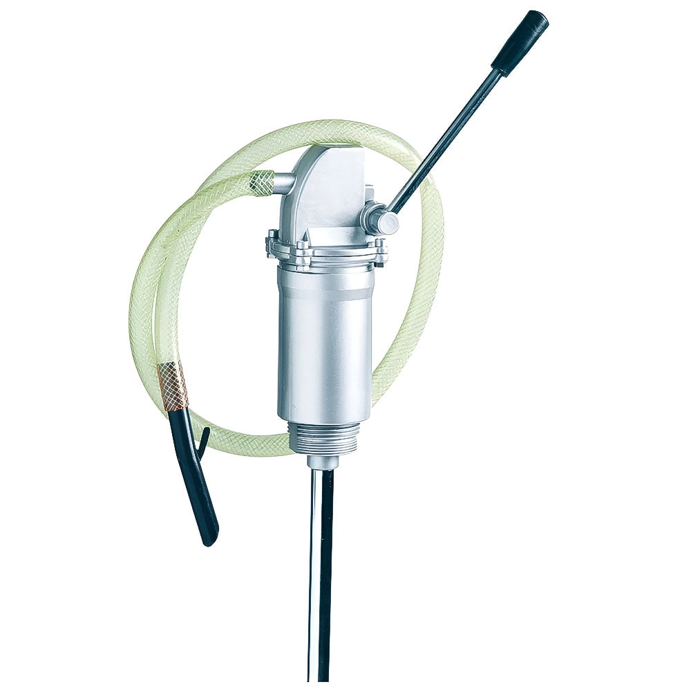 Pompa manuale per gasolio e olio combustibile