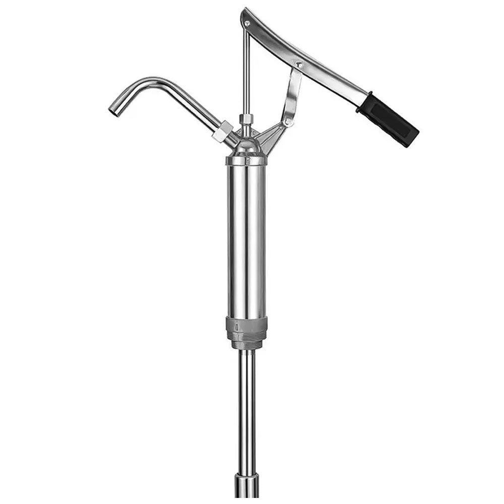 Pompa A Mano, Portata Massima 25 L/Min