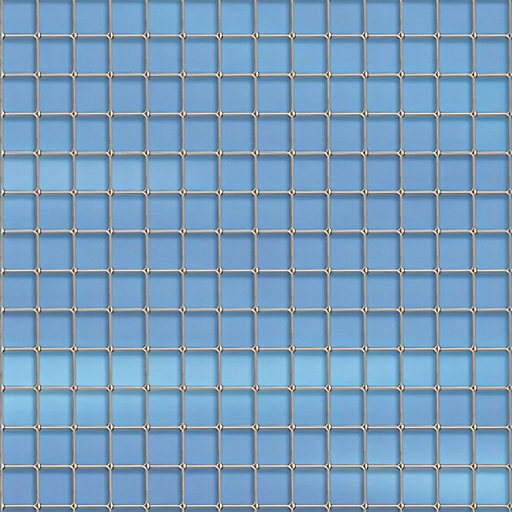 Gitterz Casanet Corral Recinzione 12,7x12,7mm, Altezza 102cm, Lunghezza 25m – Resistente e Affidabile