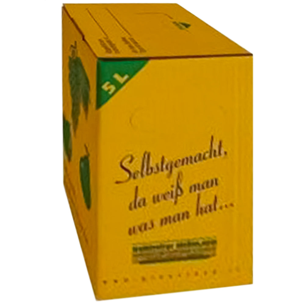 Cartone di stoccaggio per il Bag in Box