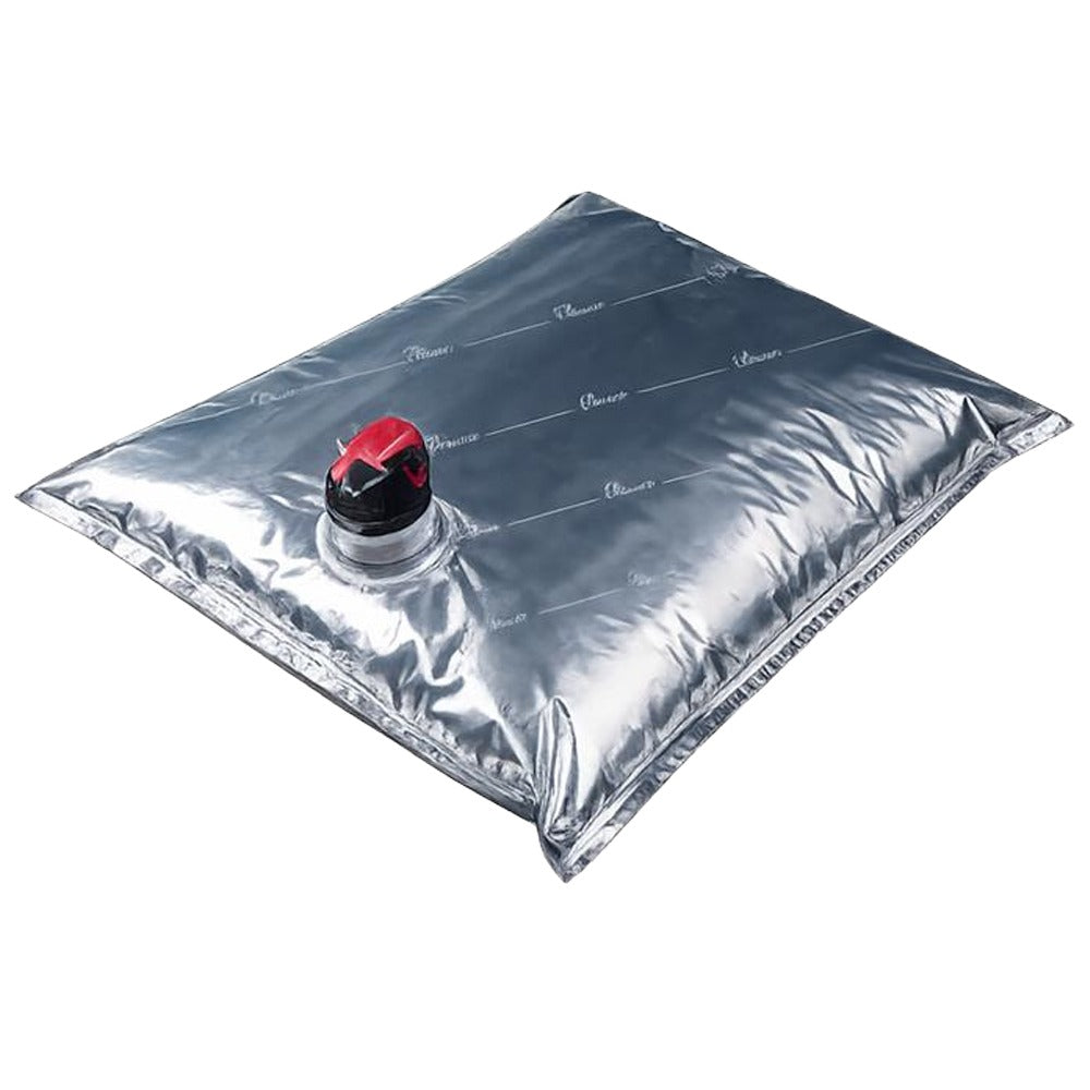 Bag In Box Aseptic Hansin – Sacchi Alta Barriera per Frutta Vino e Olio