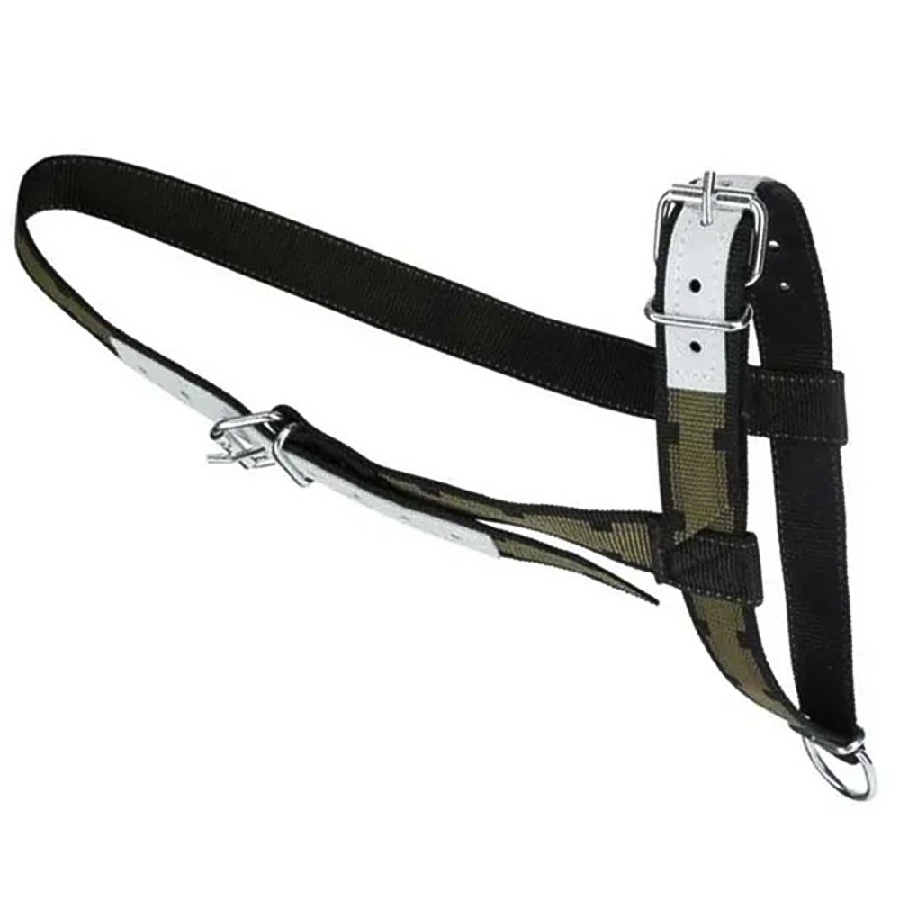 Capezza Regolabile per Bovini Personalizzazione e Controllo