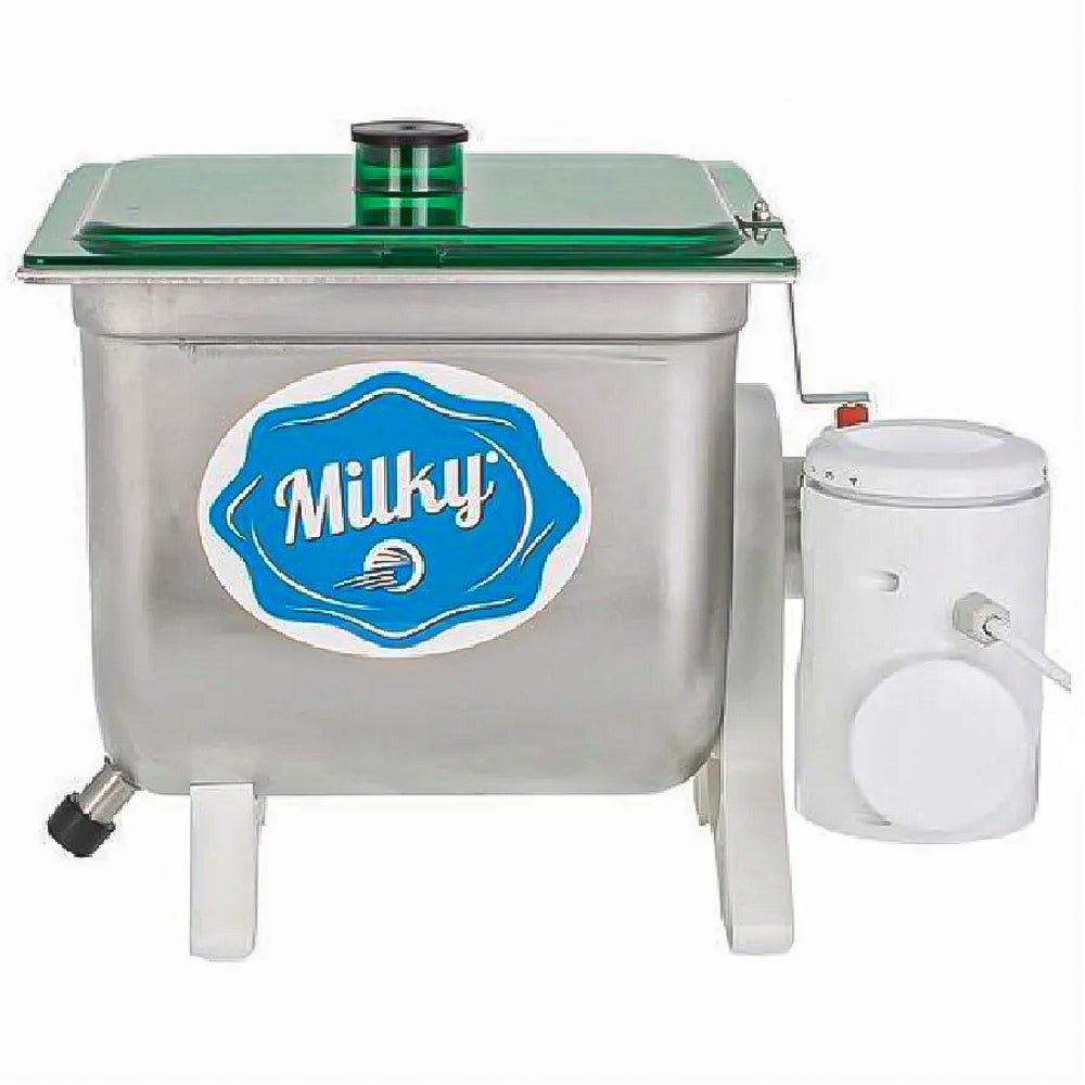 Macchina per burro Milky FJ 10, 230V