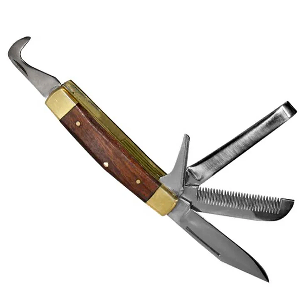 Coltellino per cavaliere