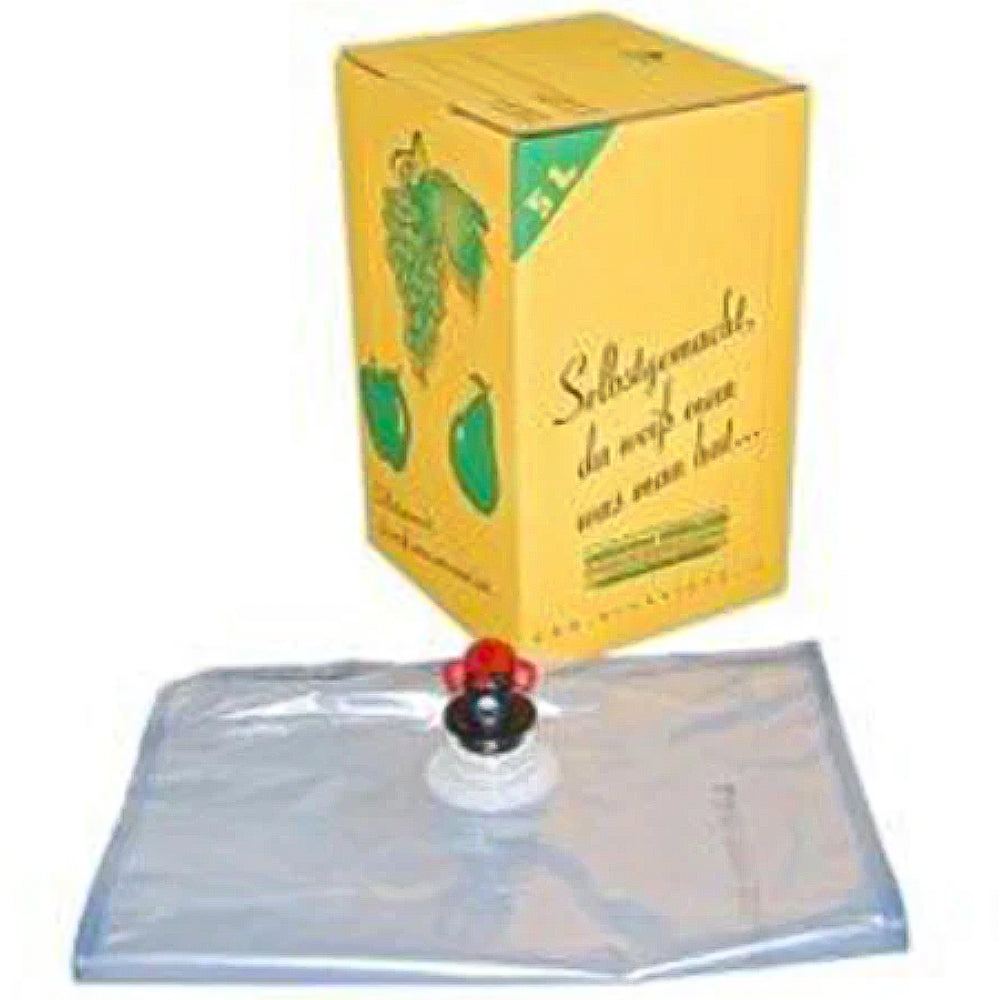 Borsa in scatola Completo