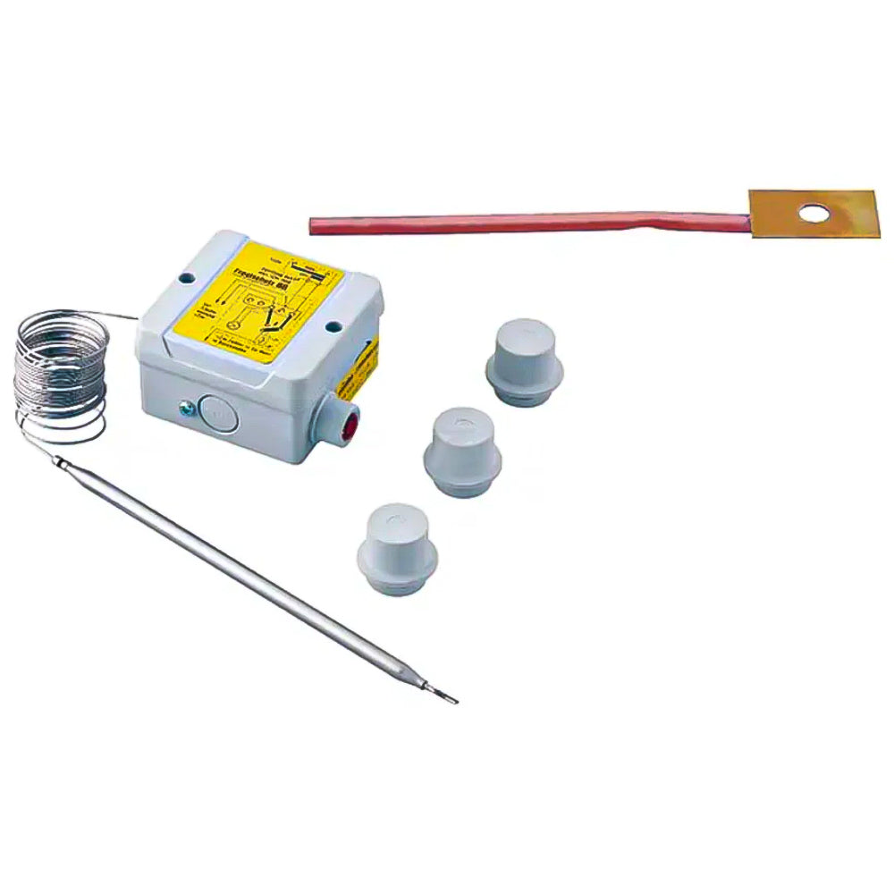 Termostato Per Abbeveratoio Sb 88 H