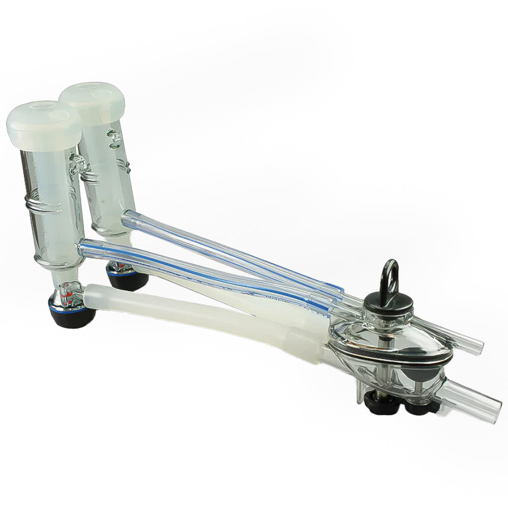 Capra Mungitrice Parte Raiser Tettarella Collettore di Latte per Pecore Mungitore