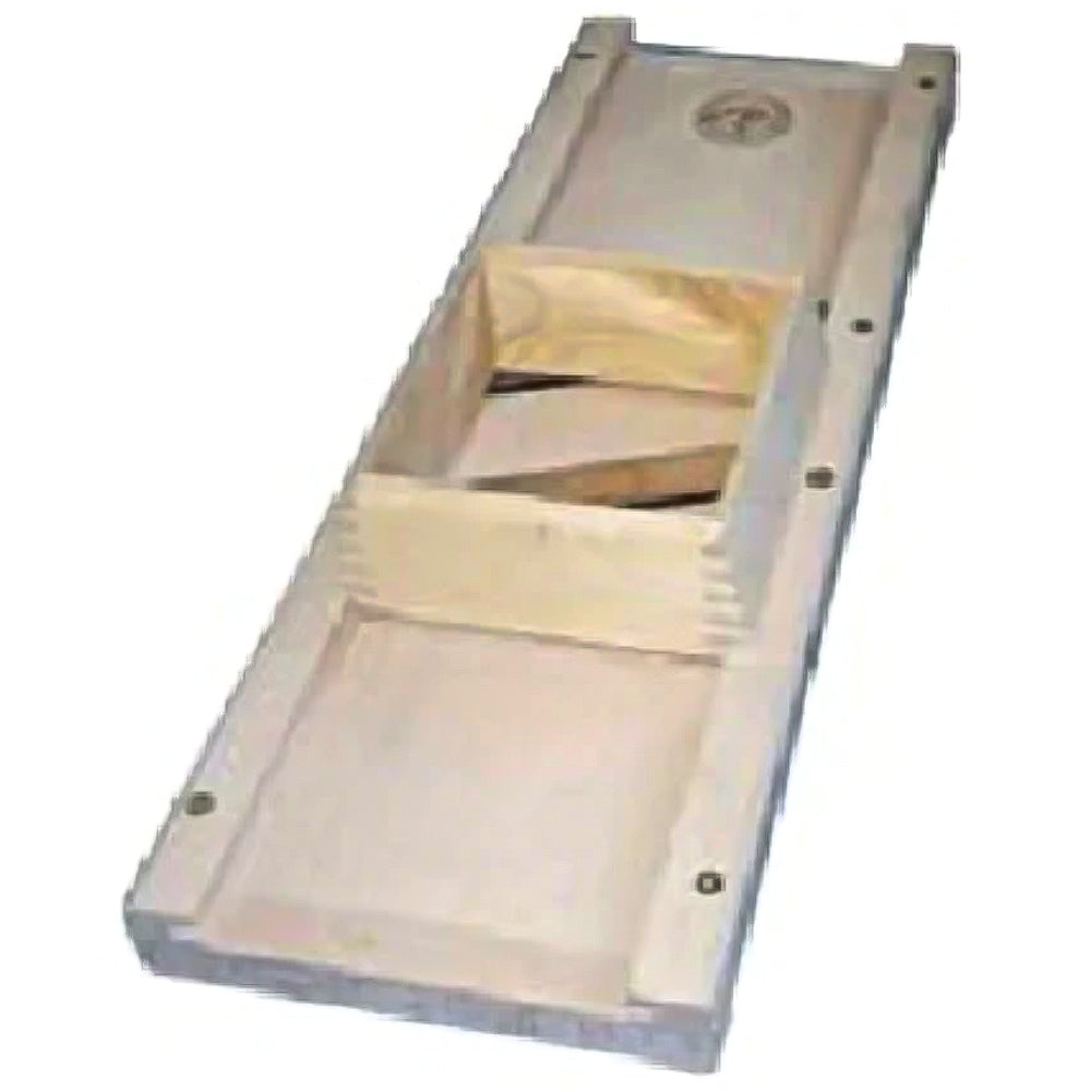 Affettatrice per barbabietola