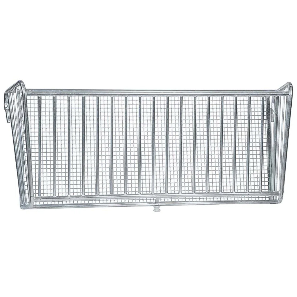 Rastrelliera per fieno per divisori