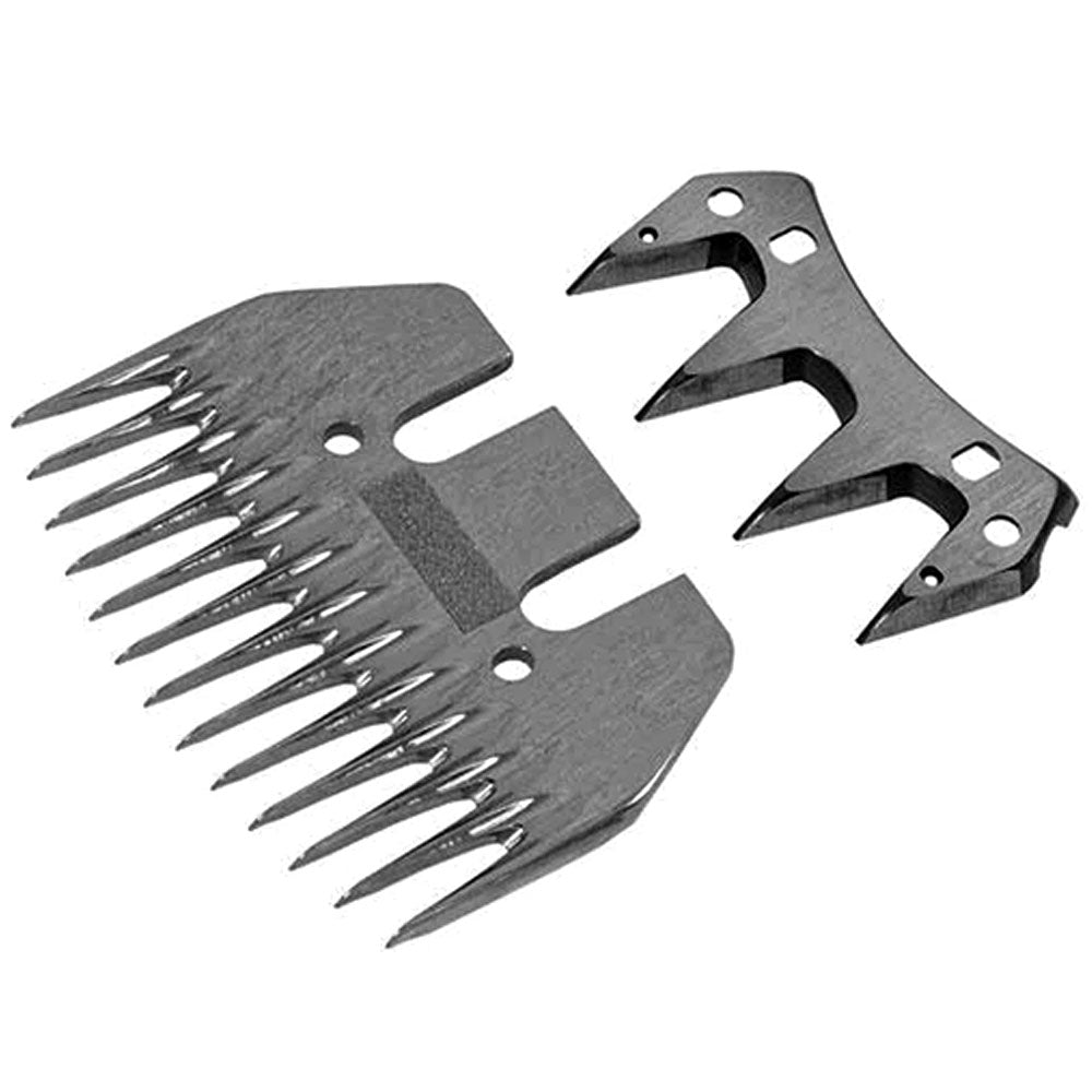 Lama di ricambio A56 per vacche