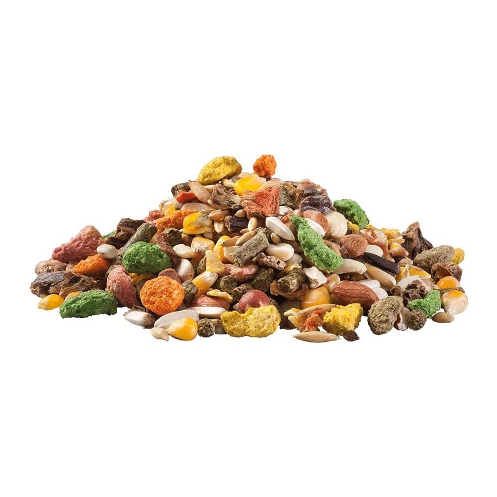 Panto Muesli di croccantini di roditore - 20 kg
