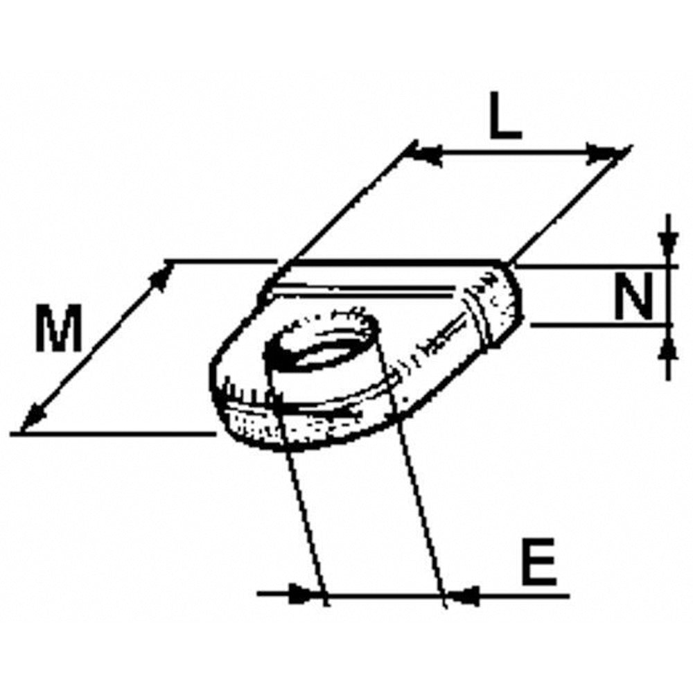 Golfaro per chiusure a palla