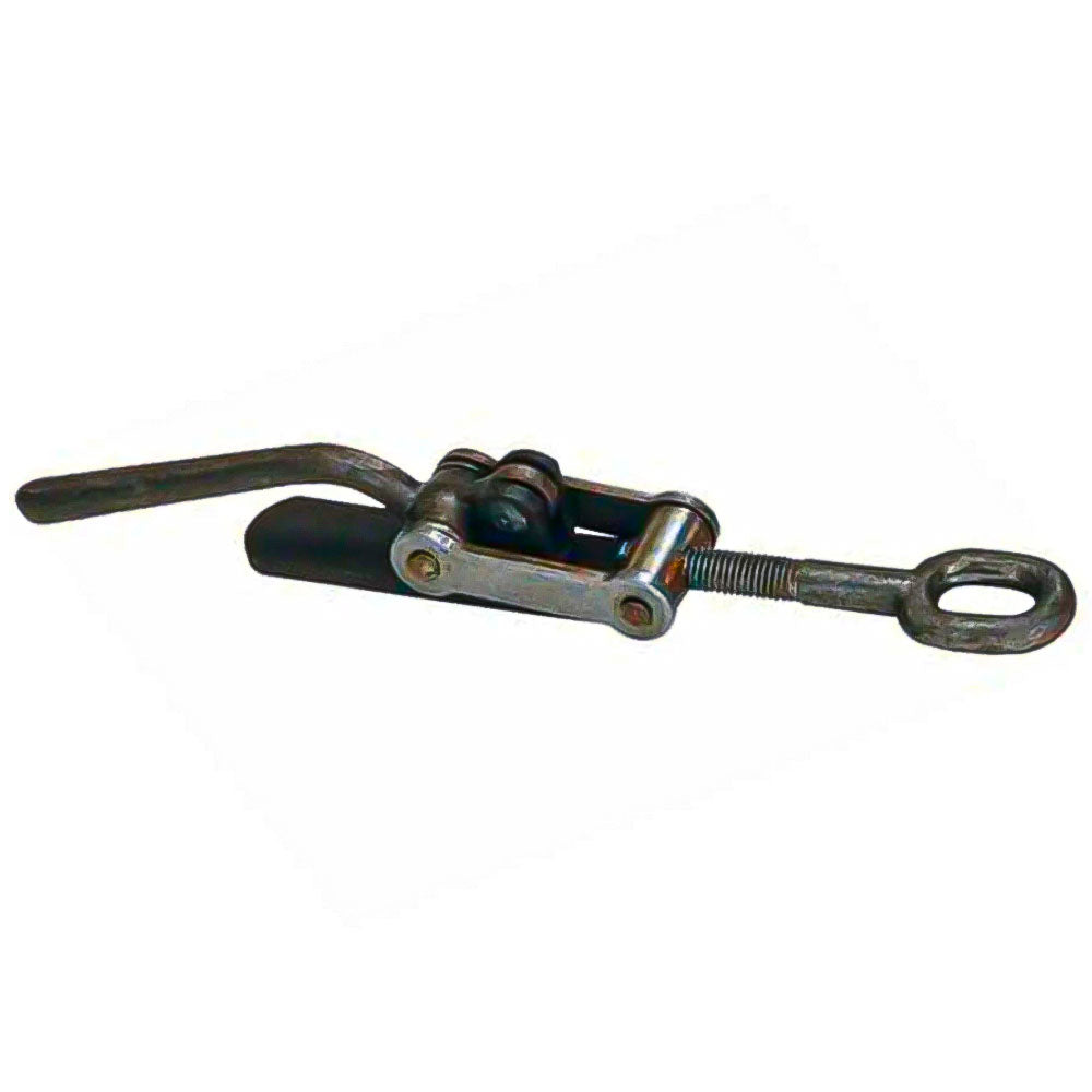 Chiusura registrabile tipo “Francia”