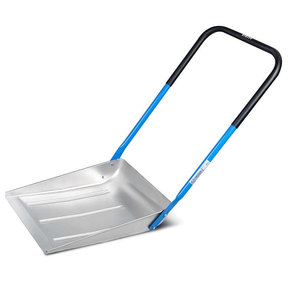 Slitta Sgombra neve Alluminio