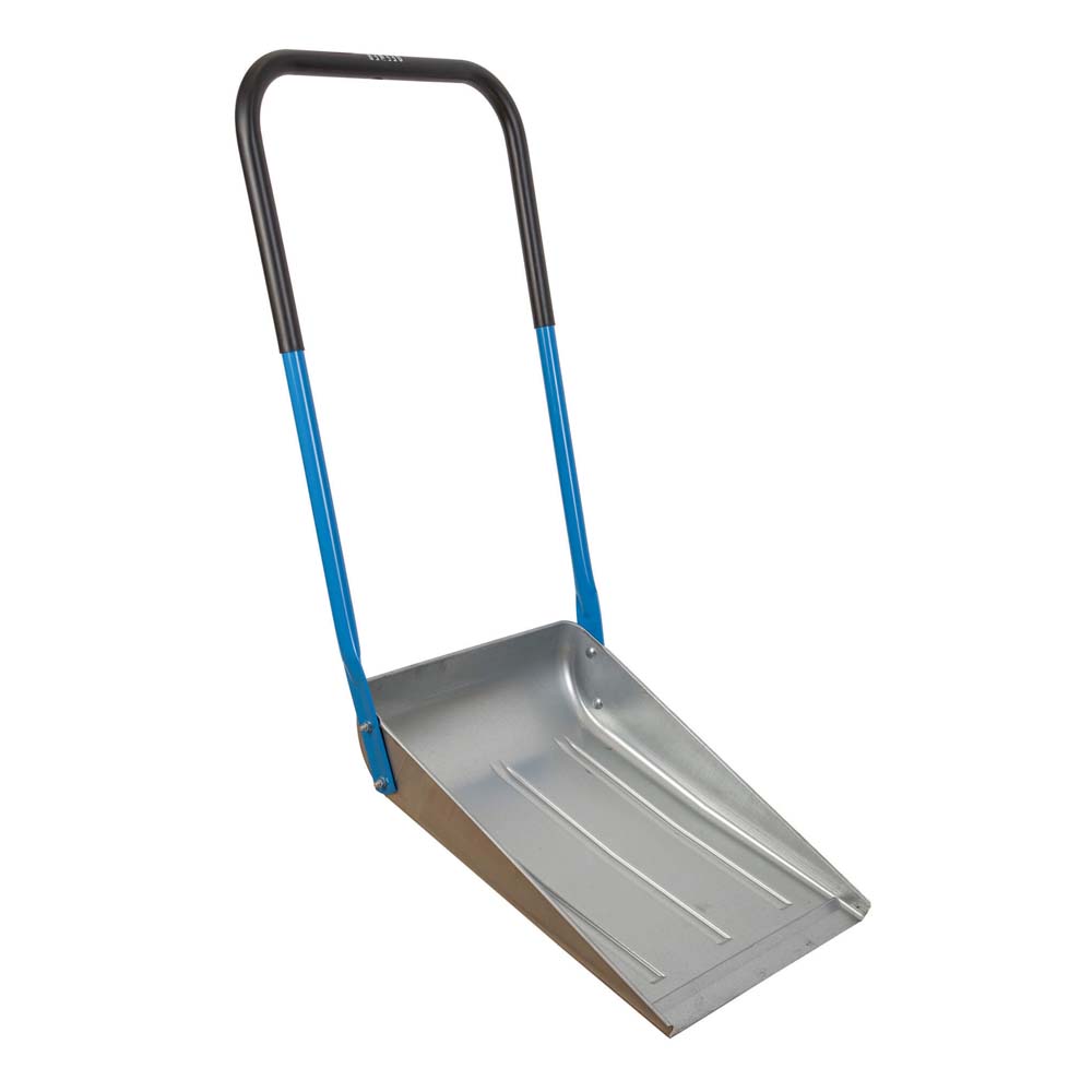 Slitta Sgombra neve Alluminio