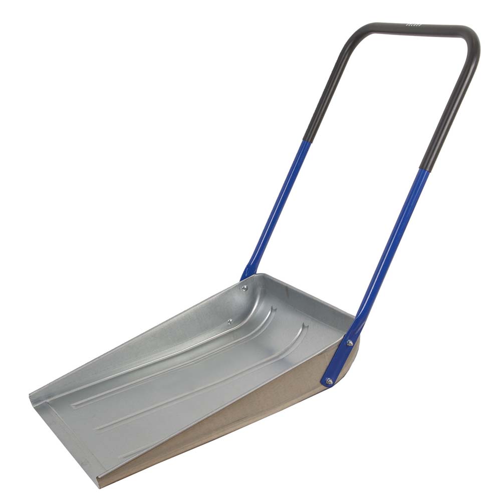 Slitta Sgombra neve Alluminio