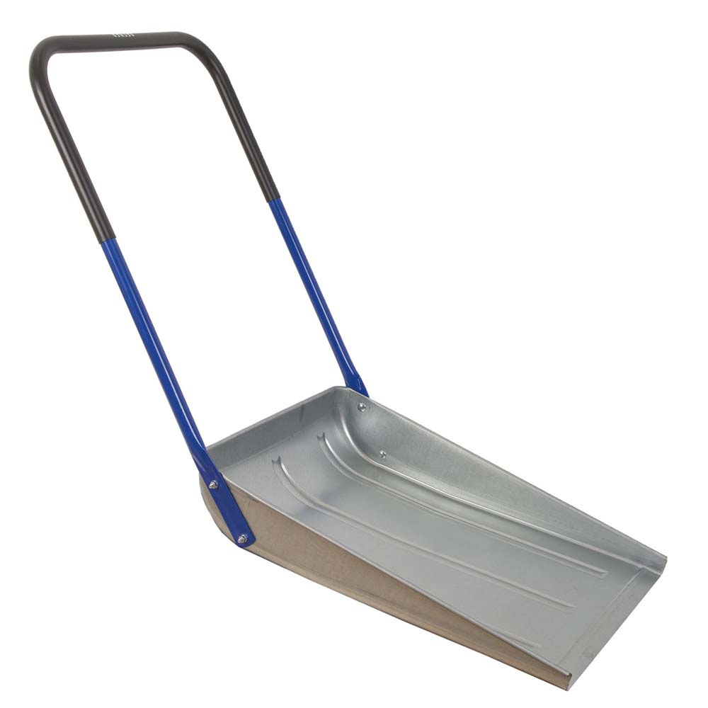 Slitta Sgombra neve Alluminio