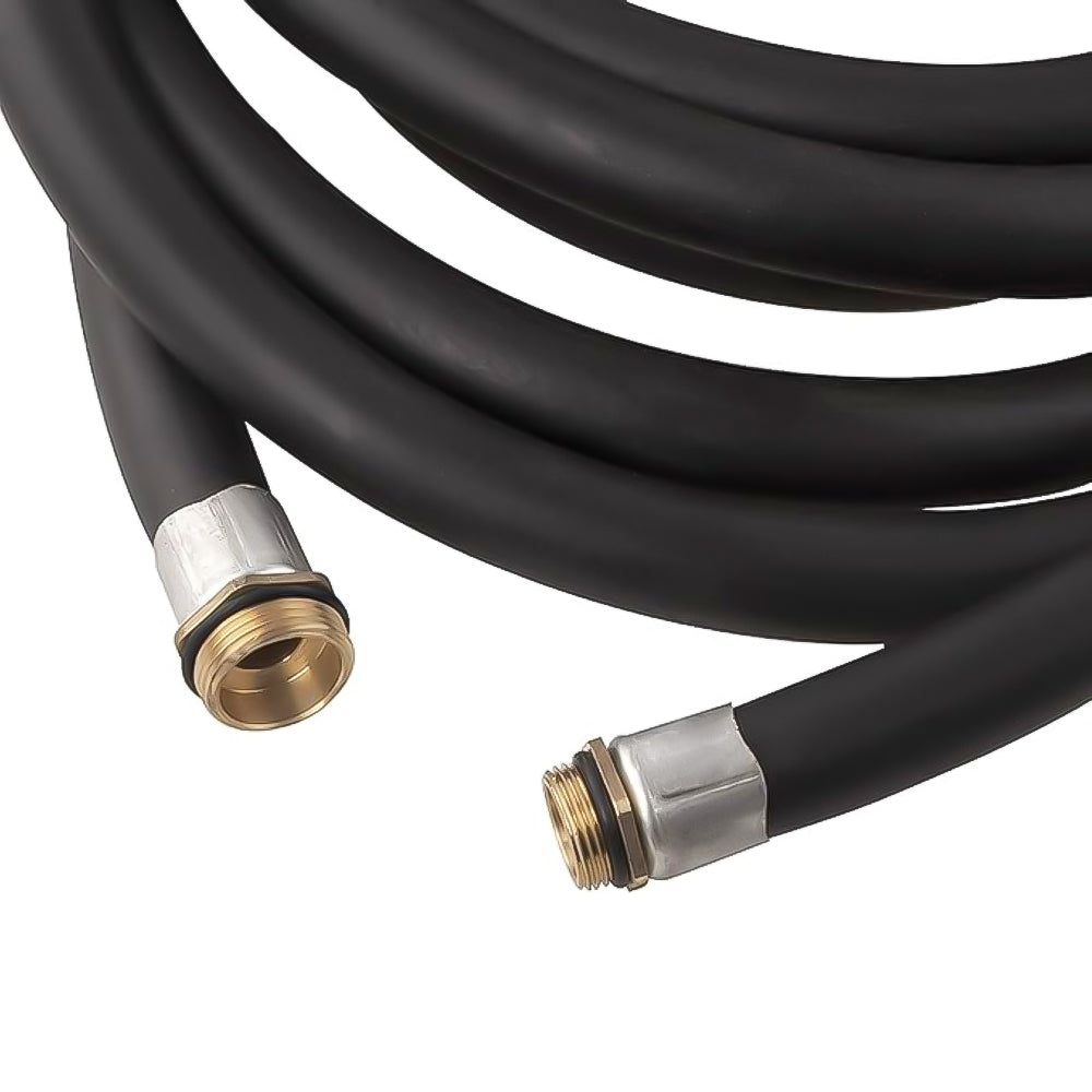 Tubo per Carburante D=20 mm, 6 m – Resistente e Flessibile per Uso Industriale e Automobilistico